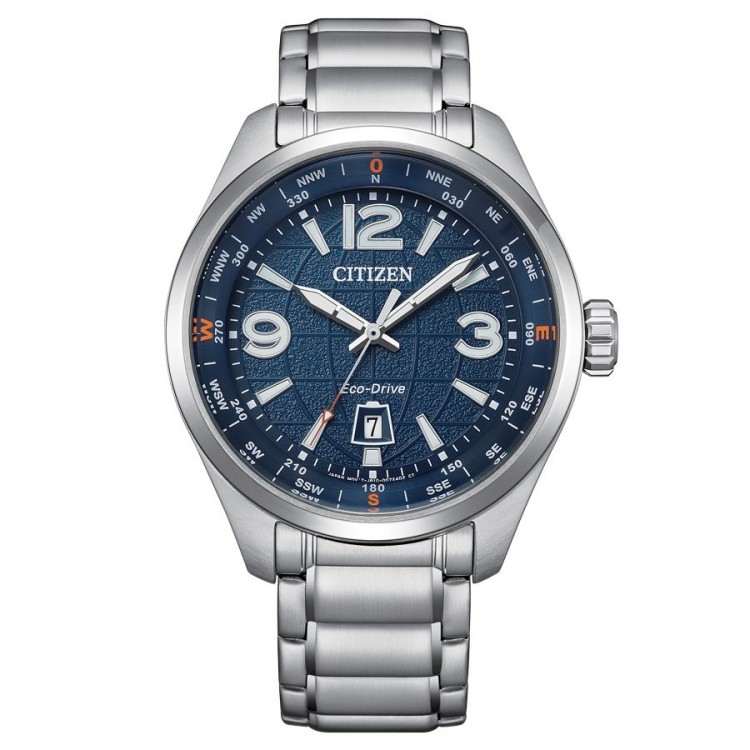 Ceas Barbati, Citizen, Urban Traveler AW1830-88L