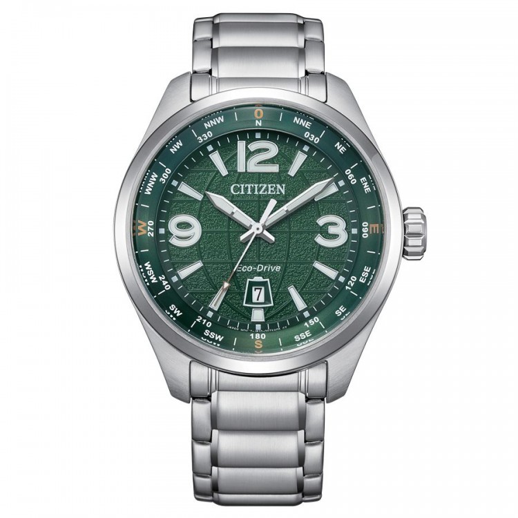Ceas Barbati, Citizen, Urban Traveler AW1830-88X