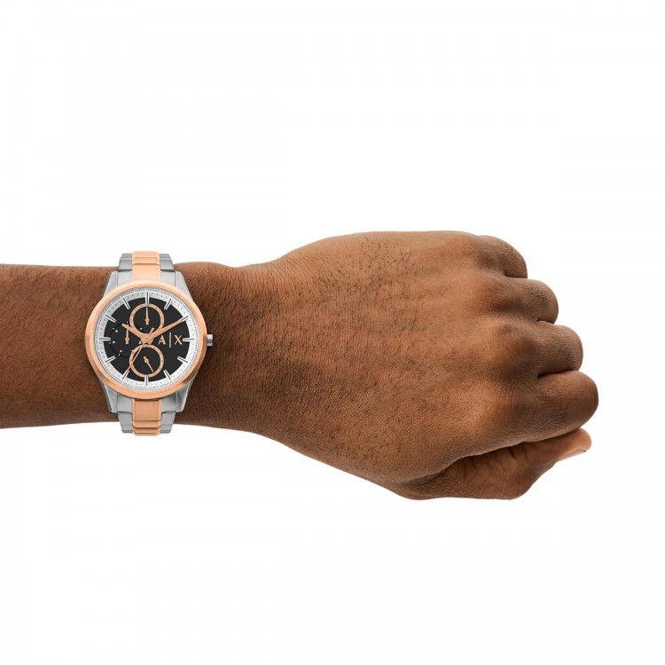 Ceas Barbati, Armani Exchange, Enzo AX1882