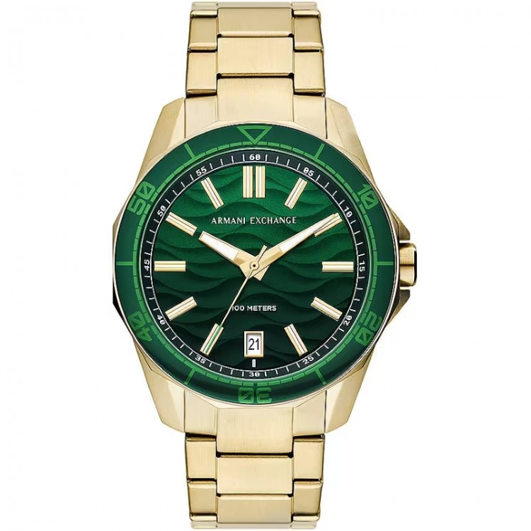 Ceas Barbati, Armani Exchange, Spencer AX1951