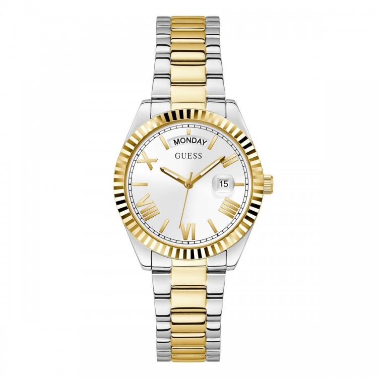 Ceas Dama, Guess, Luna GW0308L6 Ceas Dama, Guess, Luna GW0308L6