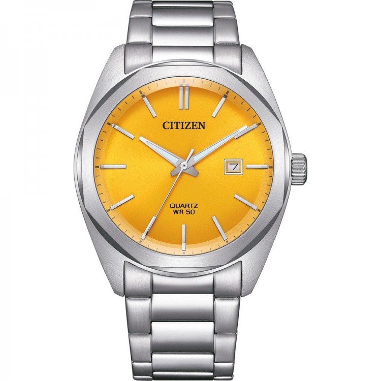 Ceas Barbati, Citizen, Quartz BI5110-54Z Ceas Barbati, Citizen, Quartz BI5110-54Z