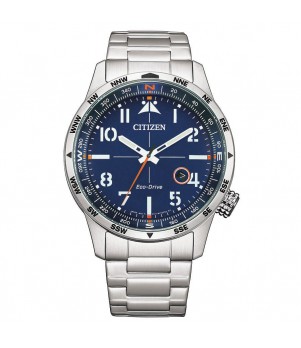 Ceas Barbati, Citizen, Pilot Style BM7550-87L