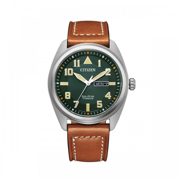 Ceas Barbati, Citizen, Super Titanium BM8560-11X