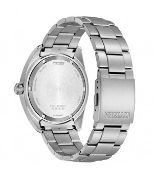 Ceas Barbati, Citizen, Garrison BM8560-88E