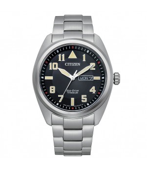 Ceas Barbati, Citizen, Garrison BM8560-88E