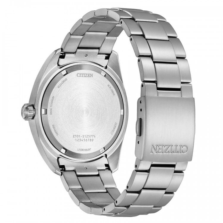 Ceas Barbati, Citizen, Garrison BM8560-88L