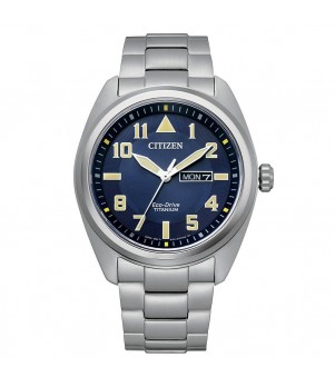 Ceas Barbati, Citizen, Garrison BM8560-88L