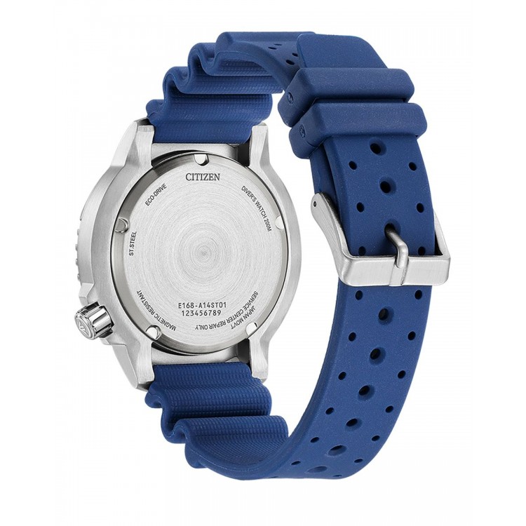 Ceas Barbati, Citizen, Promaster Dive BN0168-06L