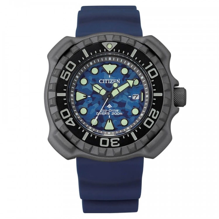 Ceas Barbati, Citizen, Promaster Dive BN0227-09L Ceas Barbati, Citizen, Promaster Dive BN0227-09L