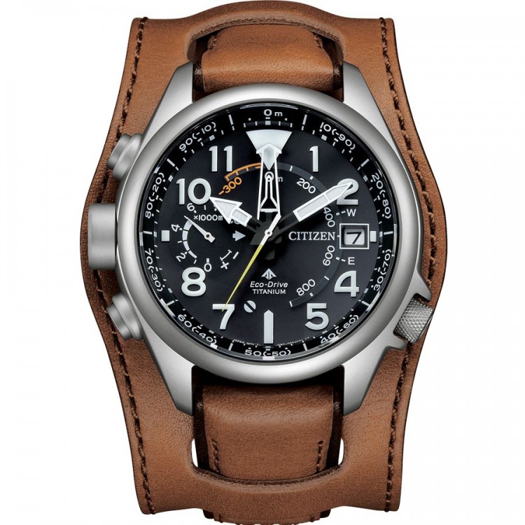 Ceas Barbati, Citizen, Promaster Land BN4061-08E