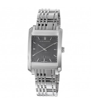 Ceas Barbati, Burberry, Square Heritage BU1568