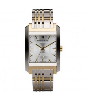 Ceas Barbati, Burberry, Square Heritage BU1569