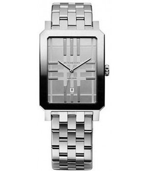 Ceas Barbati, Burberry, Engraved BU1900