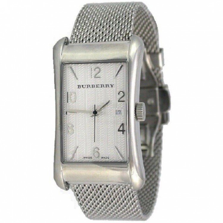 Ceas Barbati, Burberry, Heritage BU3004
