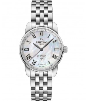 Ceas Dama, Certina, DS Podium Lady Auto C001007111130