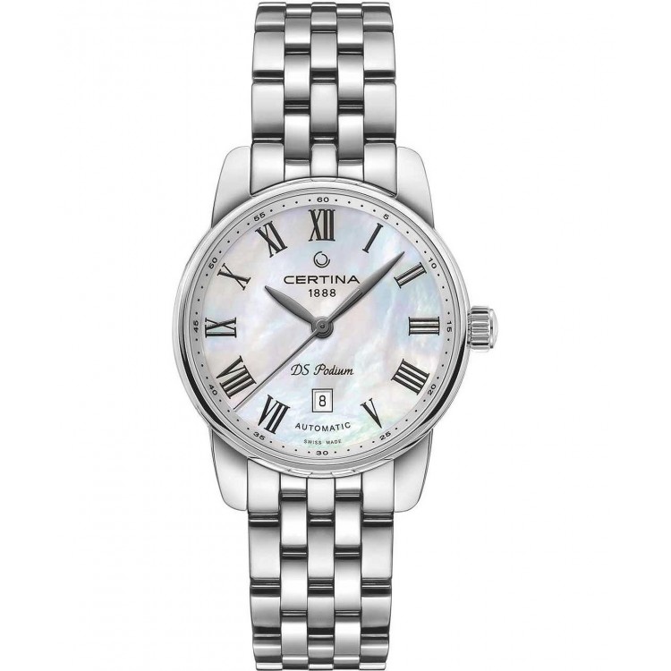 Ceas Dama, Certina, DS Podium Lady Auto C001007111130