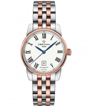 Ceas Dama, Certina, DS Podium Lady Auto C001007220130