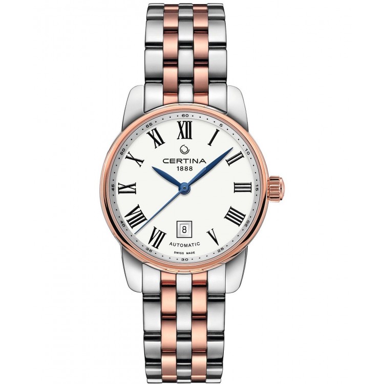 Ceas Dama, Certina, DS Podium Lady Auto C001007220130