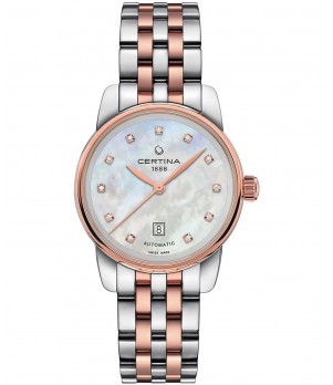 Ceas Dama, Certina, DS Podium Lady Auto C001007221160