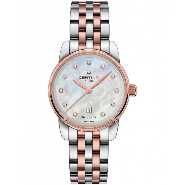 Ceas Dama, Certina, DS Podium Lady Auto C001007221160
