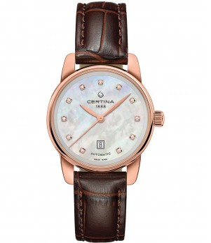 Ceas Dama, Certina, DS Podium Lady Auto C001007361160