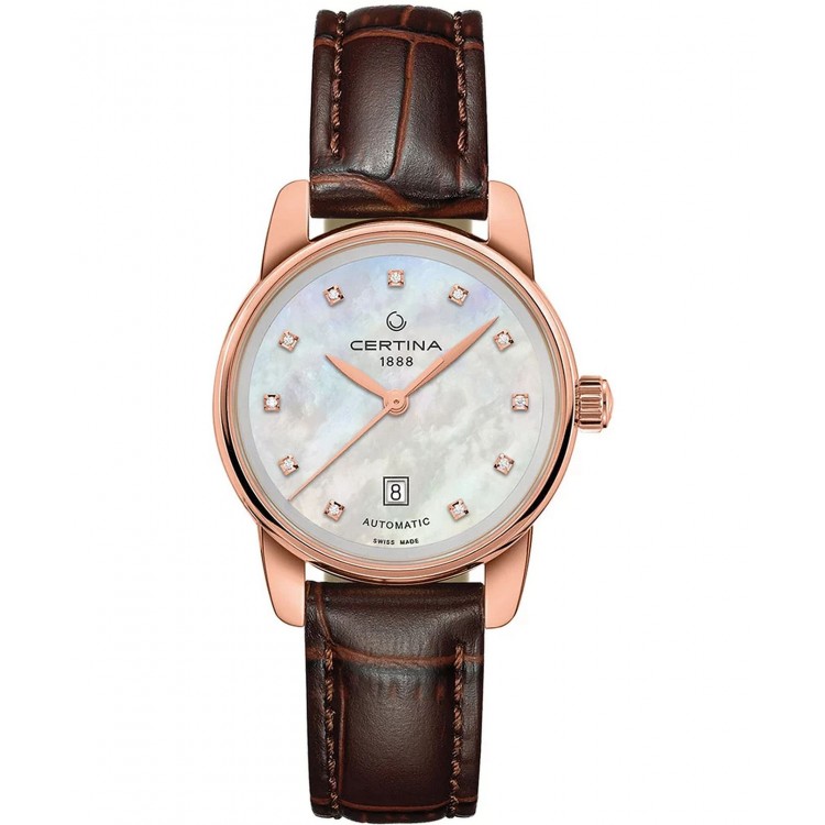 Ceas Dama, Certina, DS Podium Lady Auto C001007361160