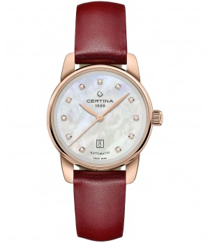 Ceas Dama, Certina, DS Podium C00100731160