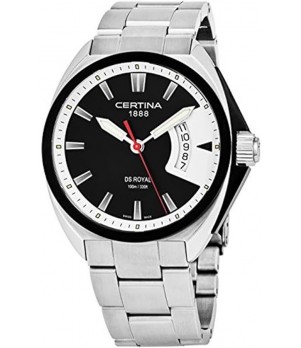 Ceas Barbati, Certina, DS-4 C010.410.11.051.00