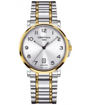 Ceas Barbati, Certina, DS Caimano C017.410.22.032.00