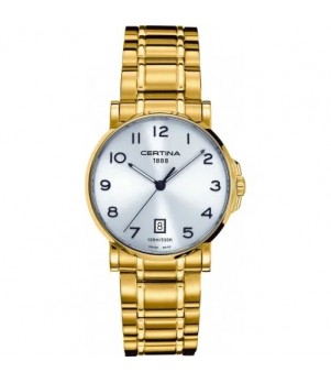 Ceas Barbati, Certina, DS Caimano C017.410.33.032.00