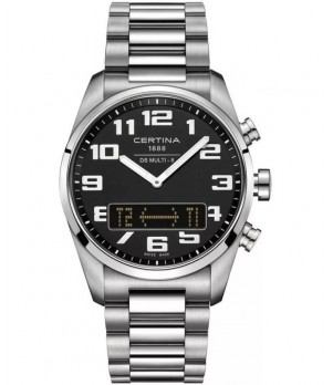 Ceas Barbati, Certina, DS Multi-8 C020.419.11.052.01