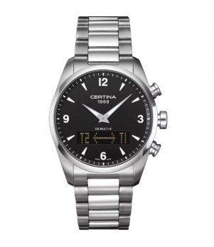 Ceas Barbati, Certina, DS Multi-8 C020.419.11.057.00