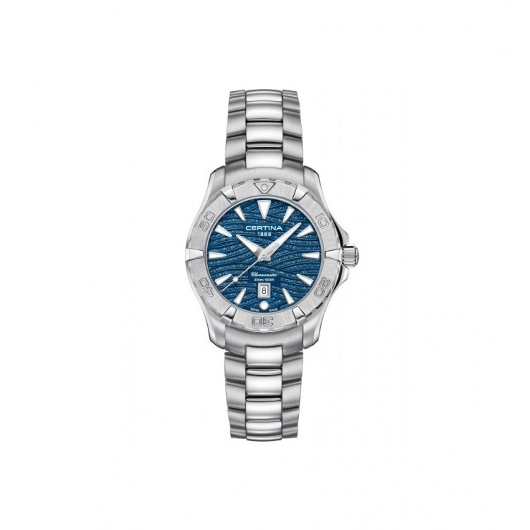 Ceas Dama, Certina, DS Action Lady C032251110410