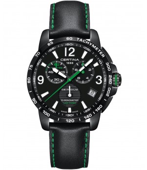 Ceas Barbati, Certina, DS Podium Chrono Lap Timer C034453360570