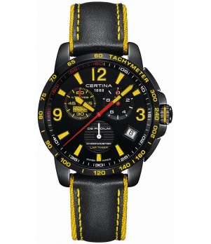 Ceas Barbati, Certina, DS Podium Chrono Lap Timer C034453360571