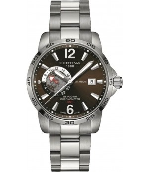 Ceas Barbati, Certina, DS Podium C034455440870