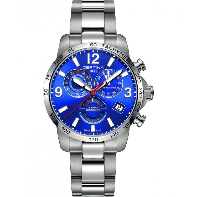 Ceas Barbati, Certina, DS Podium C034654110470