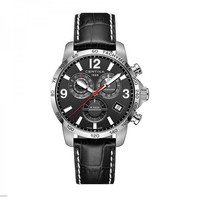 Ceas Barbati, Certina, DS Podium C034654160570