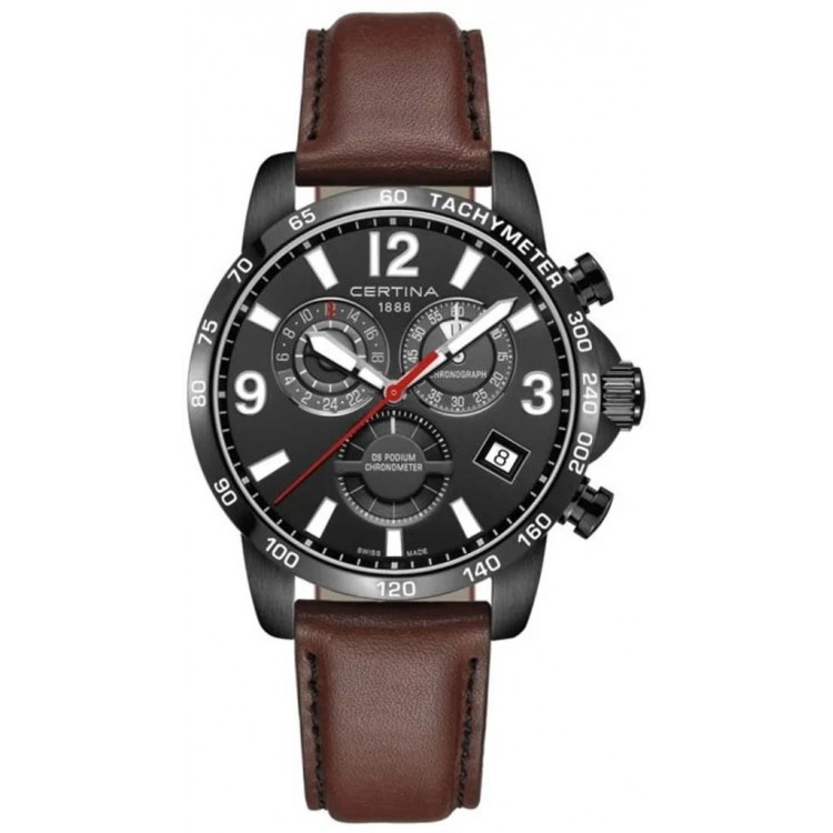 Ceas Barbati, Certina, DS Podium C034654360570