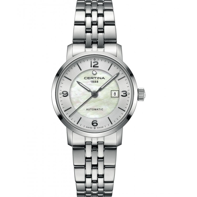 Ceas Dama, Certina, DS Caimano C035007111170