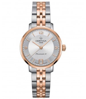Ceas Dama, Certina, DS Caimano C035207220370