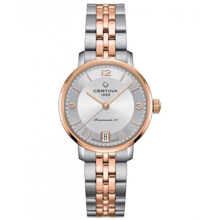 Ceas Dama, Certina, DS Caimano C035207220370