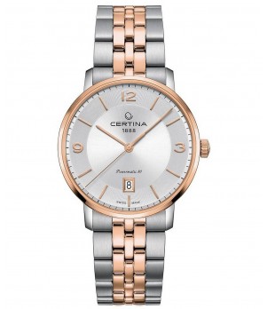 Ceas Barbati, Certina, DS Caimano C035407220370