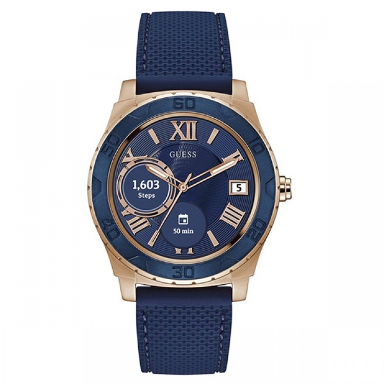 Ceas Smartwatch Barbati, Guess, Touch Ace 3 C1001G2 Ceas Smartwatch Barbati, Guess, Touch Ace 3 C1001G2