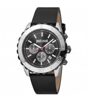 Ceas Barbati, Just Cavalli, Chrono Robusto JC1G214L0035