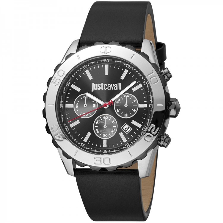 Ceas Barbati, Just Cavalli, Chrono Robusto JC1G214L0035