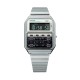 Ceas Casio, Vintage Edgy Calculator CA-500WE-7BEF Ceas Casio, Vintage Edgy Calculator CA-500WE-7BEF
