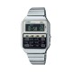 Ceas Casio, Vintage Edgy Calculator CA-500WE-7BEF Ceas Casio, Vintage Edgy Calculator CA-500WE-7BEF