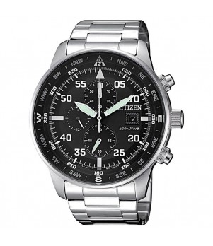 Ceas Barbati, Citizen, Aviator CA0690-88E